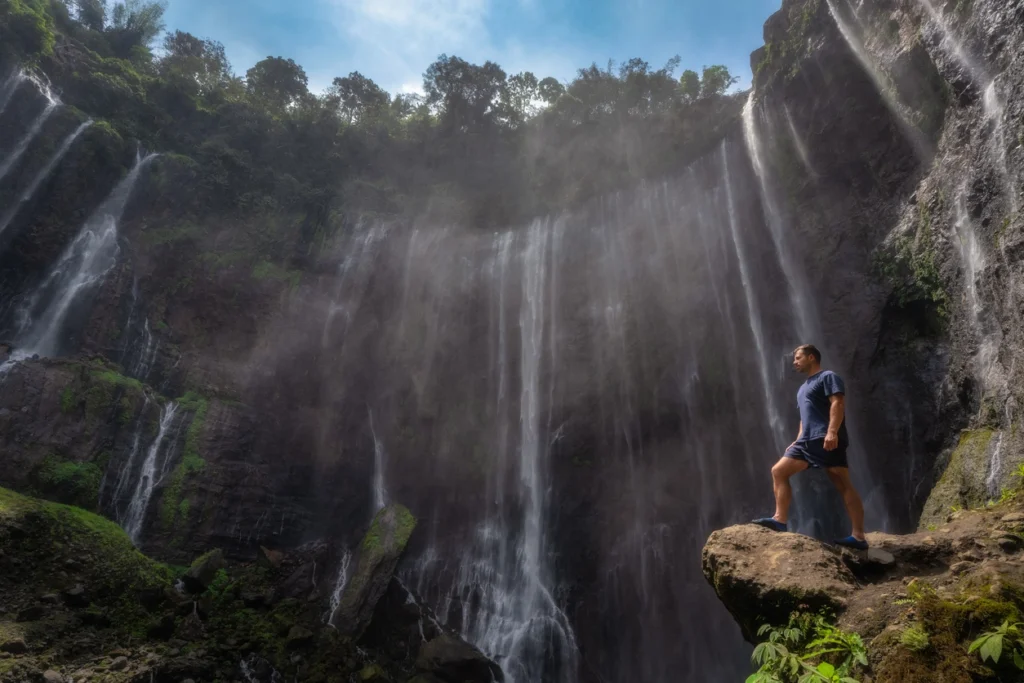 4D3N East Java Tour Adventure Bromo & Ijen Highlights