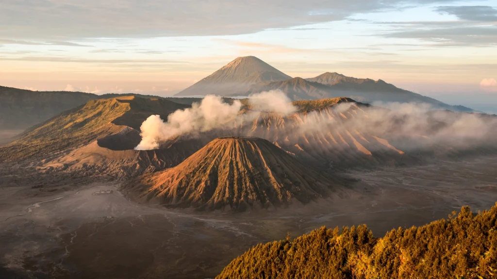 4day3n tour bromo