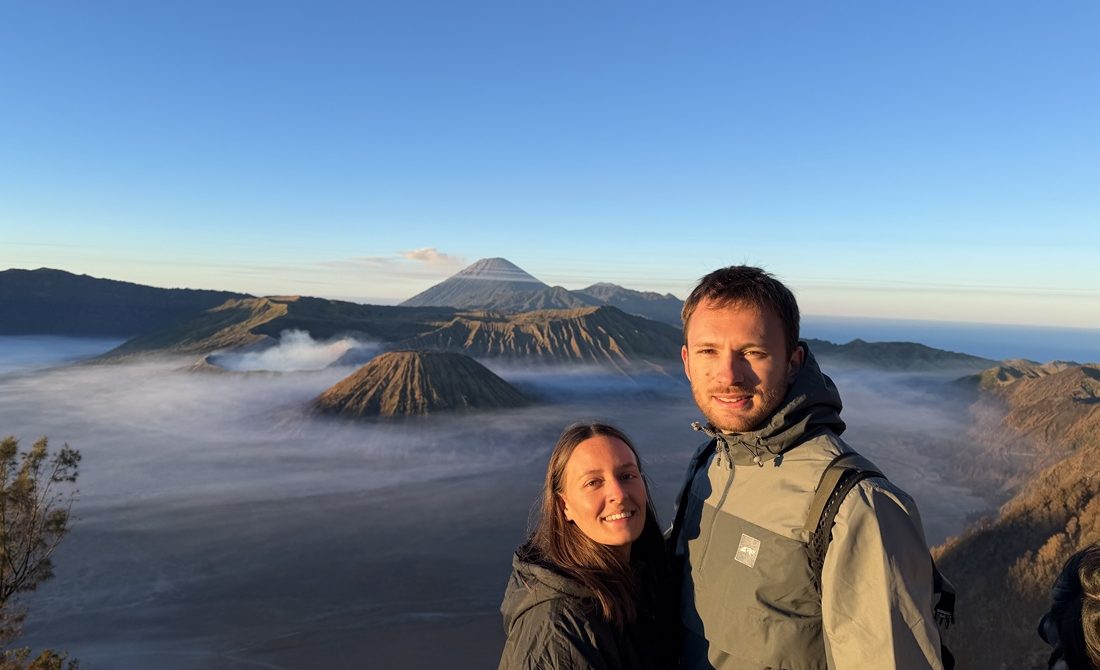 Indonesia Tour Destinations: How to Choose Between Bali, Yogyakarta, and East Java
