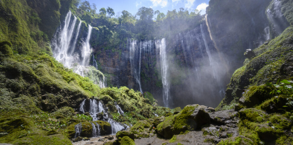 mount bromo tumpak sewu