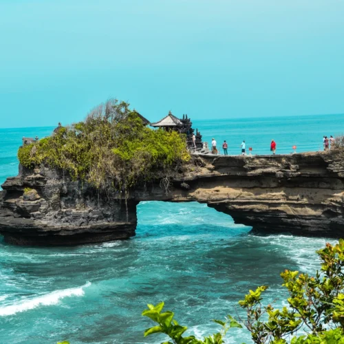 one day tour bali