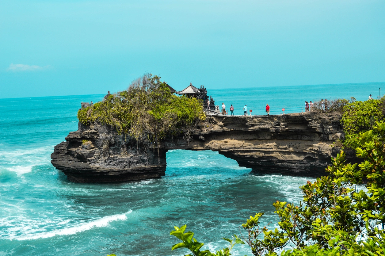one day tour bali