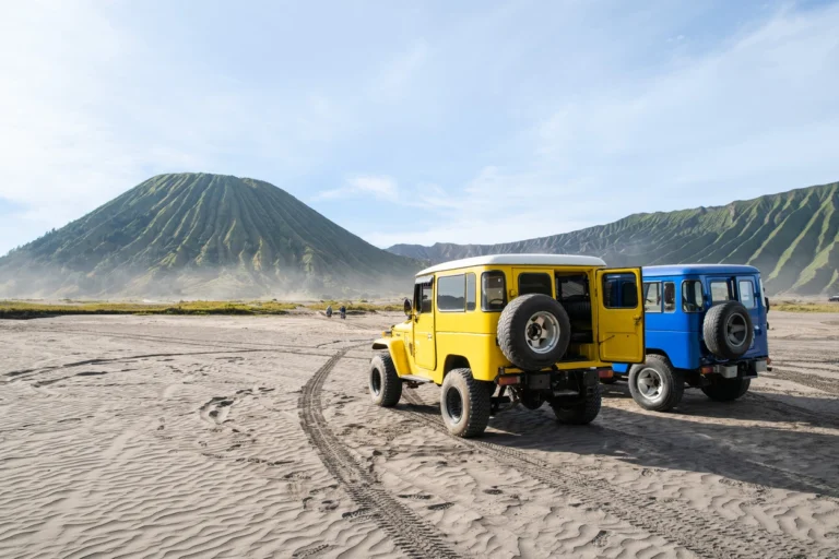 wisata bromo