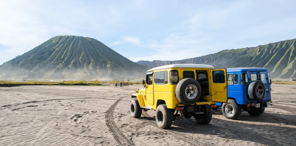 wisata bromo