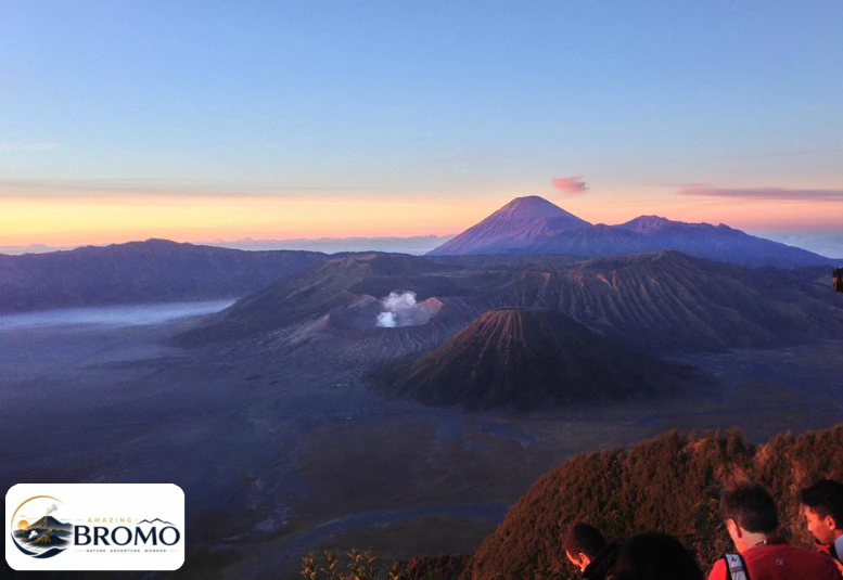 One Day Tour Bromo