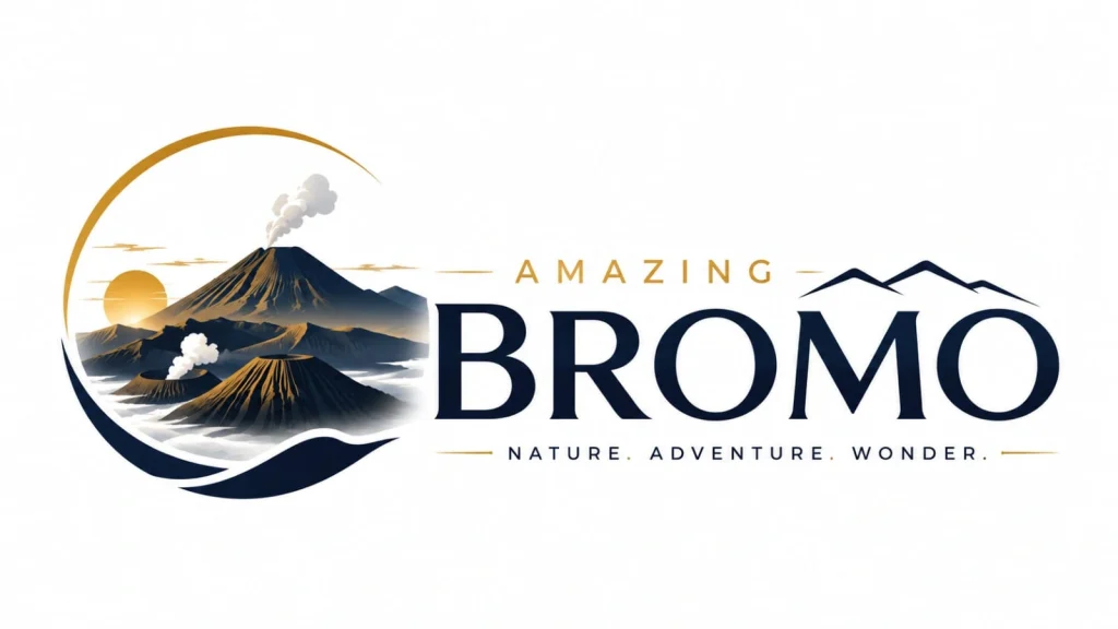 Amazing Bromo