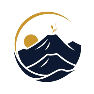 favicon amazing bromo