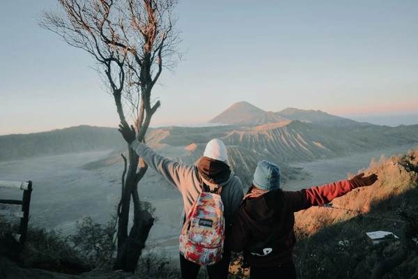 gunung bromo