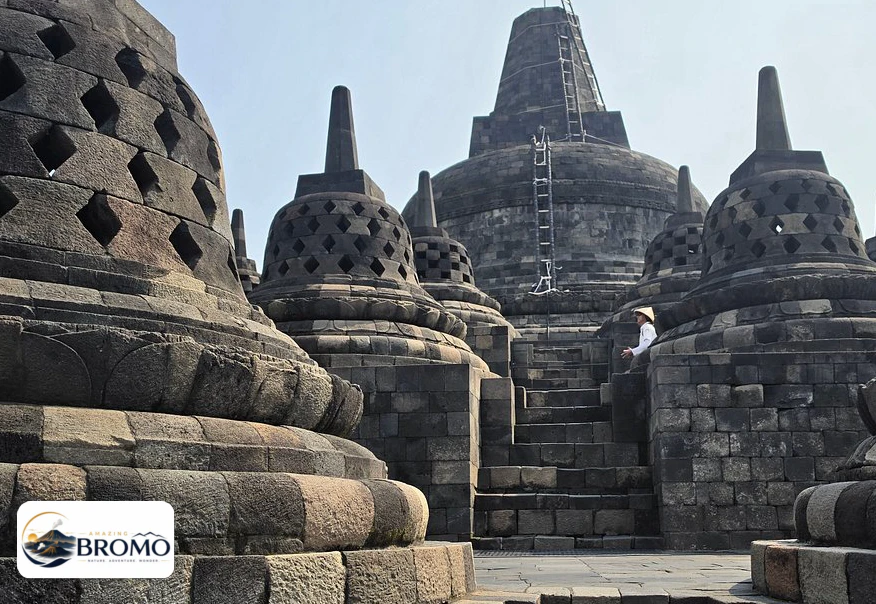 1 day yogyakarta tour