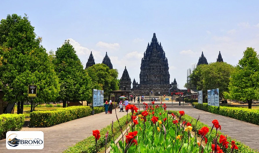 2D1N Yogyakarta Tour