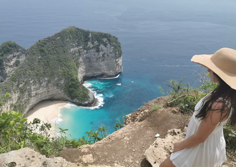 4D3N Bali Lovina & Nusa Penida Tour Package