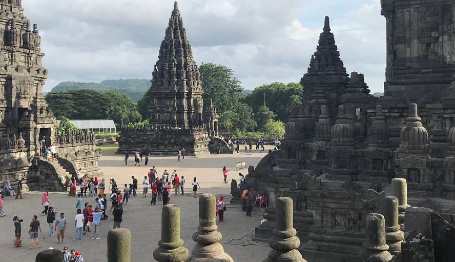 4D3N Yogyakarta