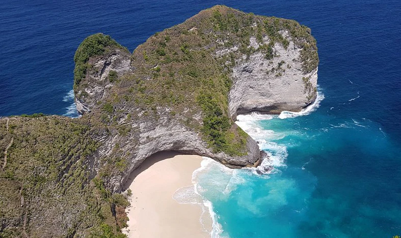 Bali Nusa Penida 3D2N