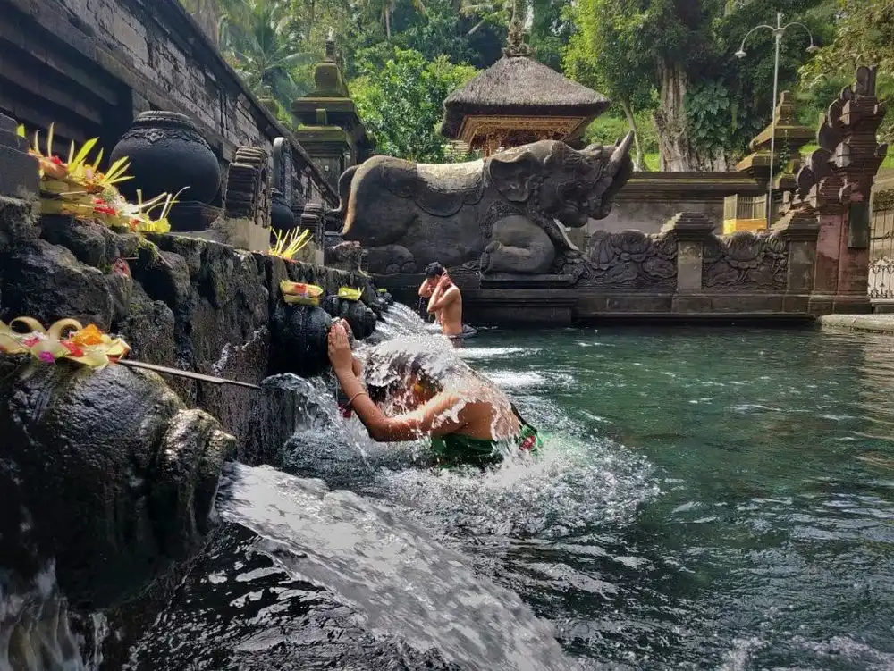 Bali Tour 2D1N