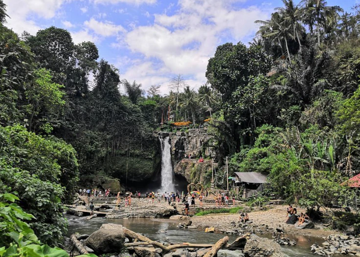 Bali Tour 4D3N