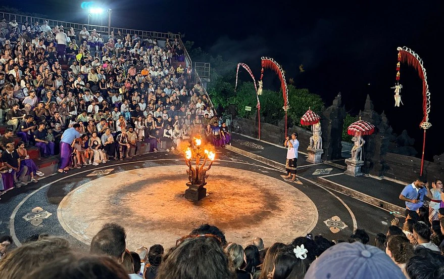 One Day Tour Bali