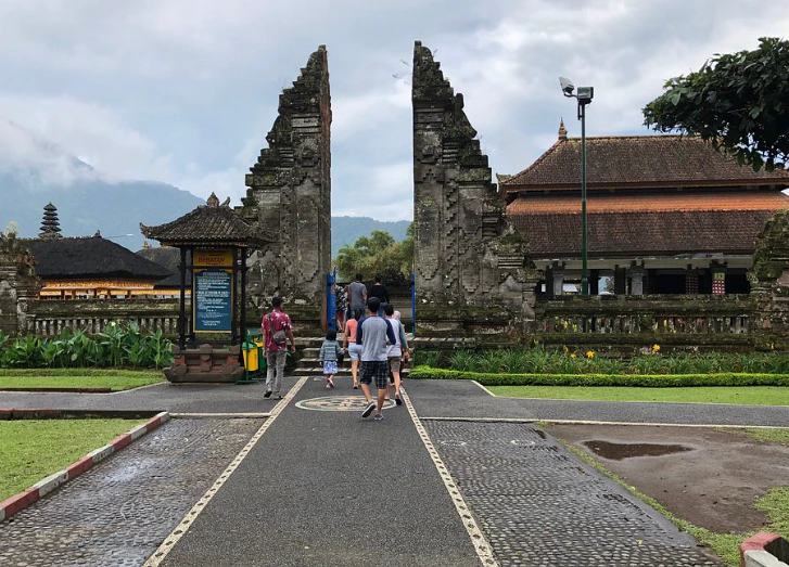 Bali Travel Tips