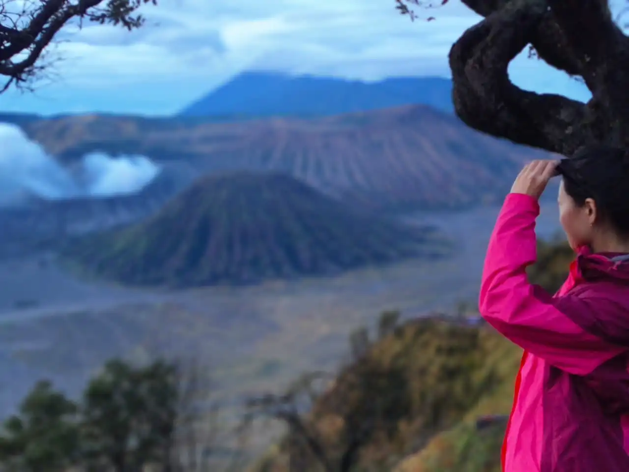 Best Time to Visit Mount Bromo: Season, Weather, and What to Expect