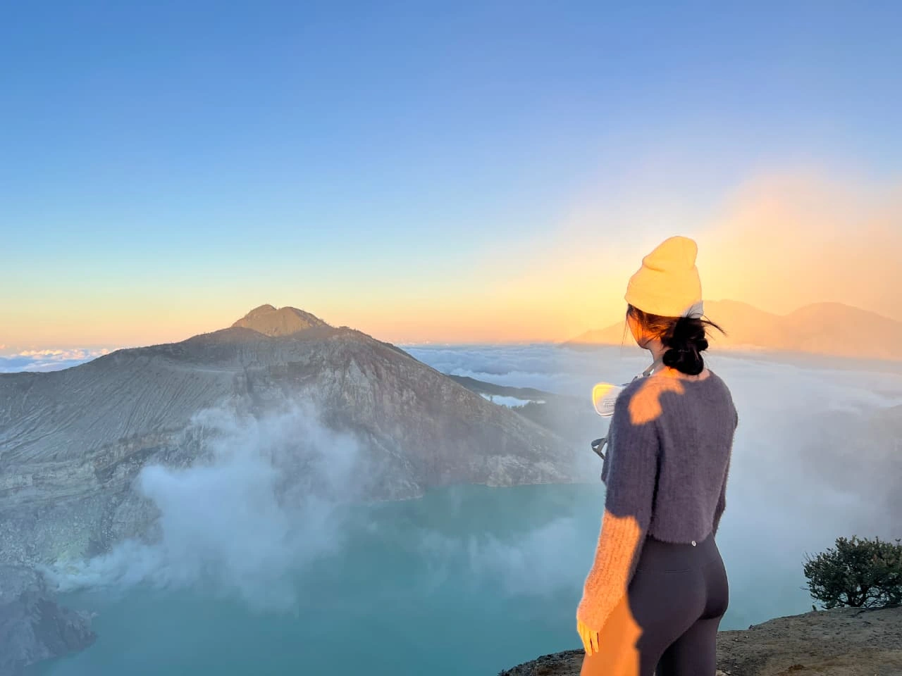 package bromo