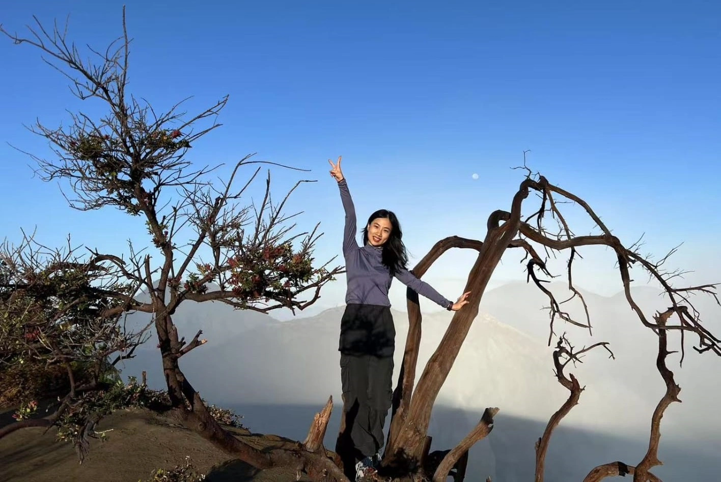 package tour bromo