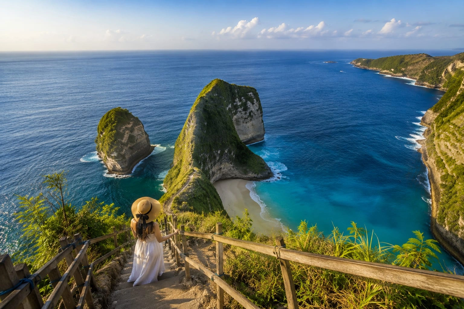 tour bali