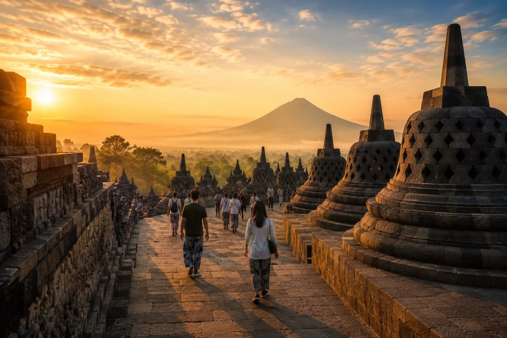 tour yogyakarta
