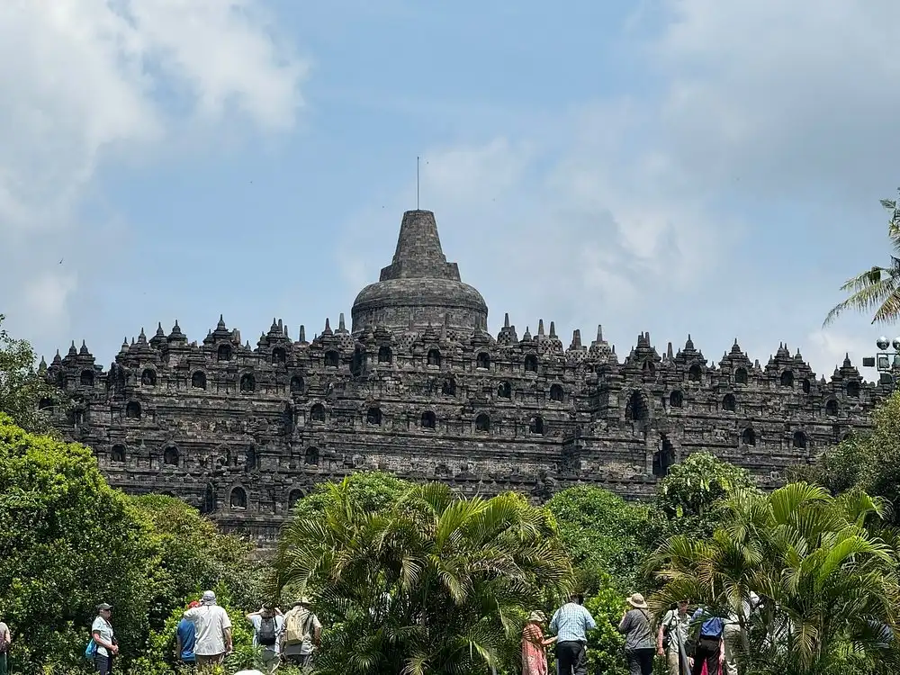 yogyakarta tour