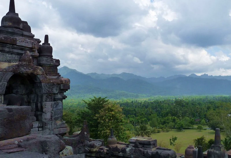 Yogyakarta Trip