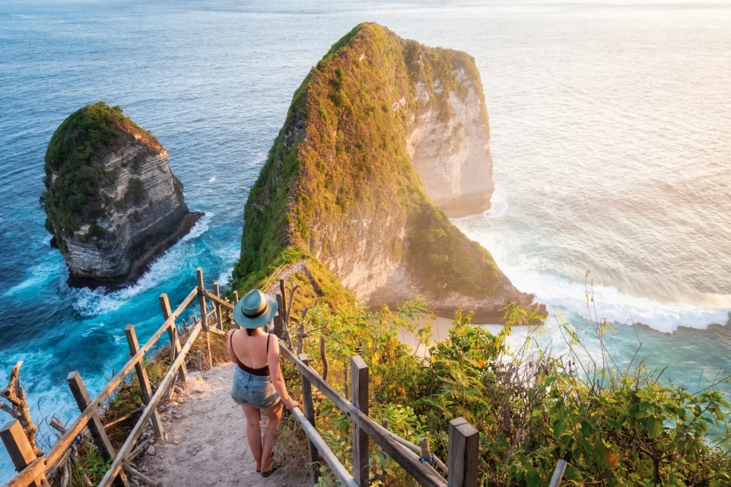 Bali Nusa Penida 3D2N Tour Package Island Adventure