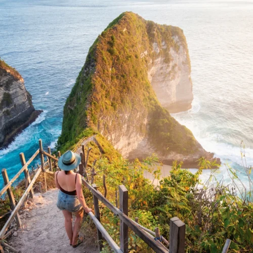 Bali Nusa Penida 3D2N Tour Package Island Adventure