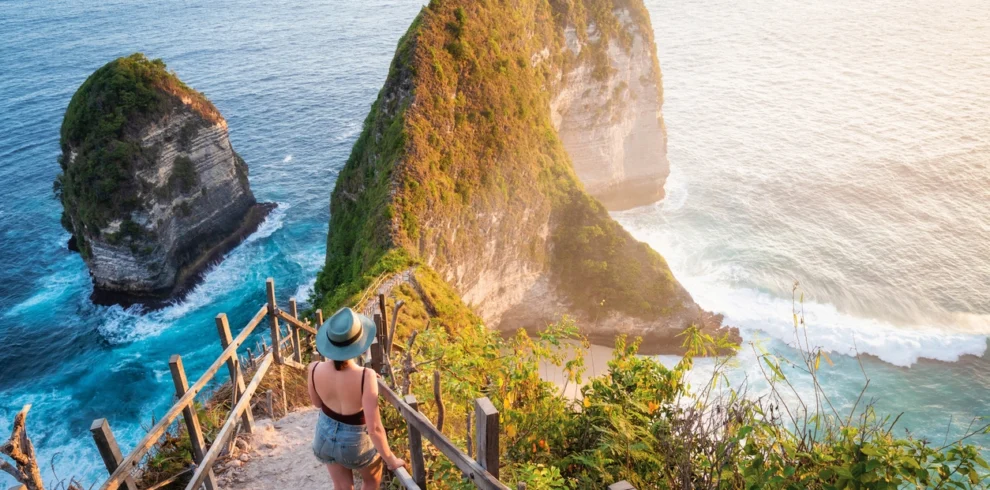 Bali Nusa Penida 3D2N Tour Package Island Adventure