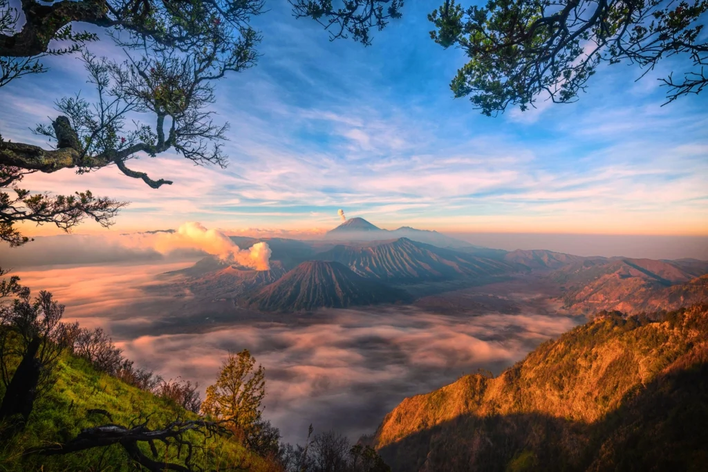 wisata jawa timur