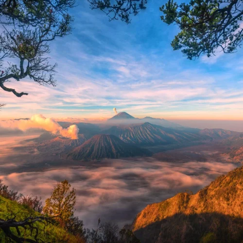 wisata jawa timur