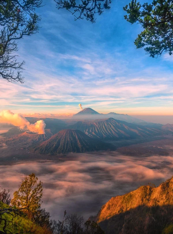 wisata jawa timur