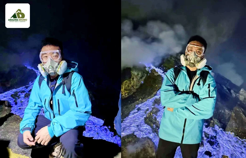 Ijen Blue Fire Tour