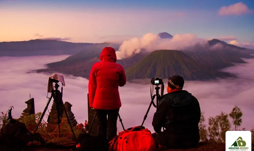 Mount Bromo Tour Package from Surabaya: Itinerary and Practical Guide
