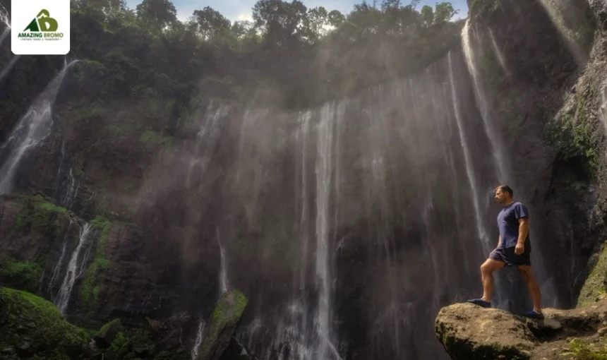 Mount Bromo Tumpak Sewu Waterfall Tour: The Complete 2D1N Journey