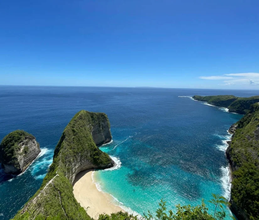 bali tour
