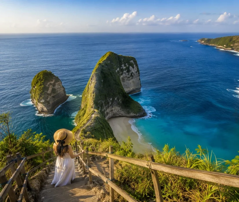 tour bali