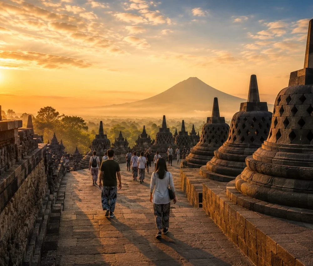 tour yogyakarta