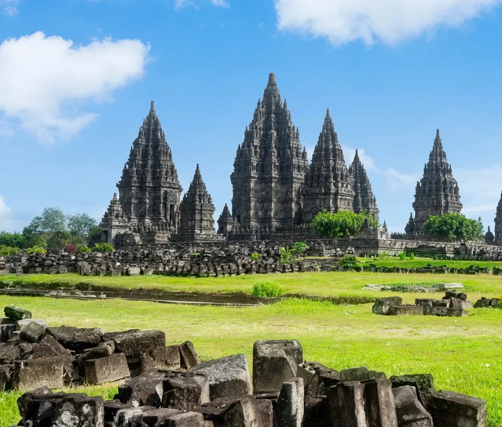 yogyakarta tour